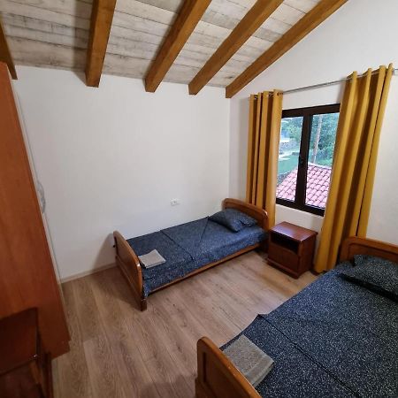 Holiday Home Cattaro Exterior photo